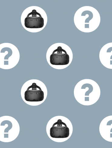 HTC Vive Frequently Asked Questions (FAQ)