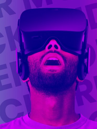 Black Friday and Cyber Monday VR Deals