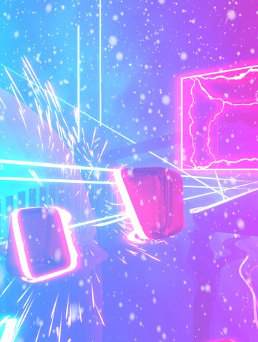Top VR Gifts for this Christmas