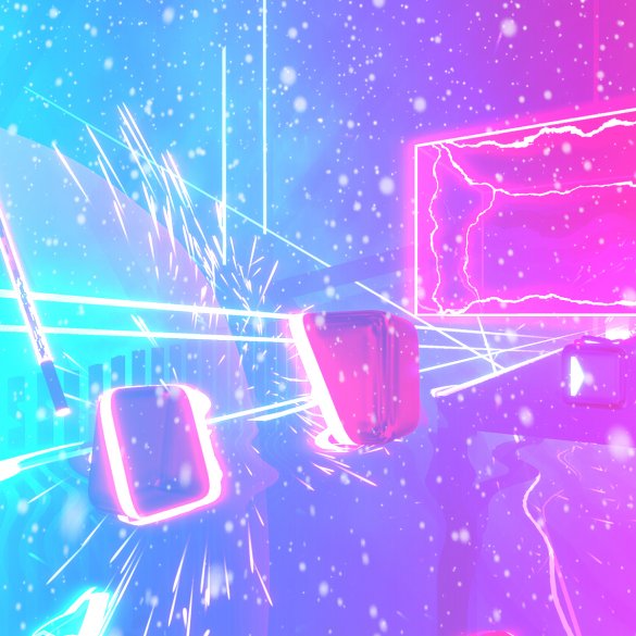 Top VR Gifts for this Christmas